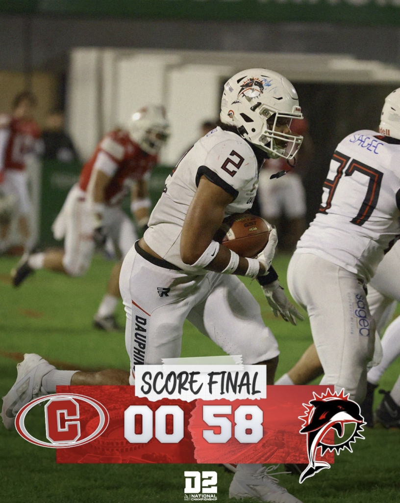 Résultat Week 3 (reporté) ✔️ Win